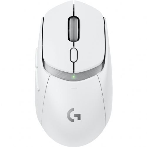 Miška Logitech G309 LIGHTSPEED, bela