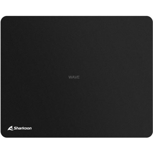 Gaming igralna podlaga za miško Sharkoon 1137 V2 Gaming Mat XL, črna