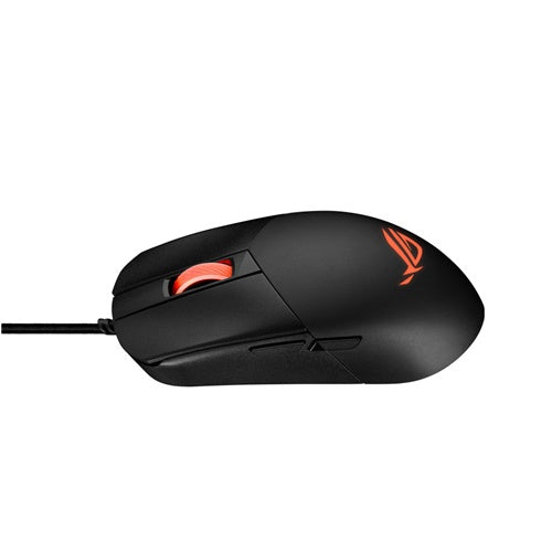 Gaming miška Asus Rog Strix Impact III, črna