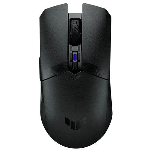 Gaming miška Asus TUF Gaming M4 Wireless, črna