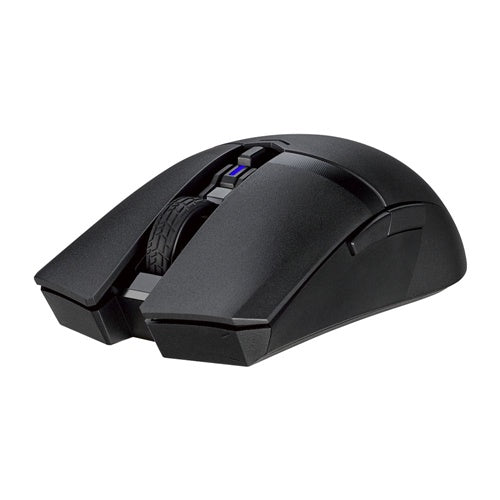 Gaming miška Asus TUF Gaming M4 Wireless, črna