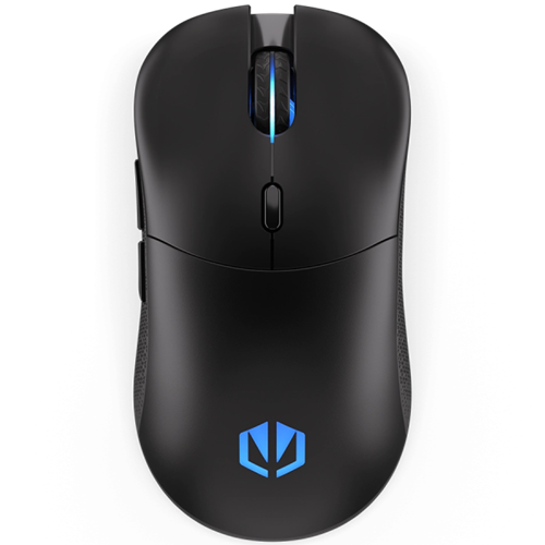 Gaming miška Endorfy Gem Plus Wireless, črna