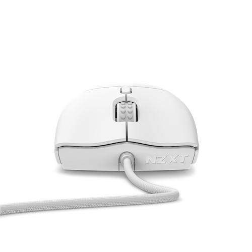 Gaming miš NZXT Lift 2 Symm, bijeli