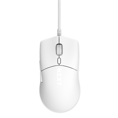 Gaming miš NZXT Lift 2 Symm, bijeli