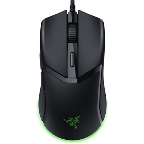 Gaming miška Razer Cobra, črna