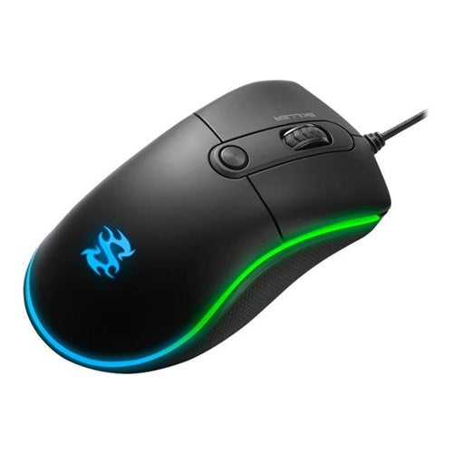 Sharkoon Skiller SGM2 gejmerski miš, crni