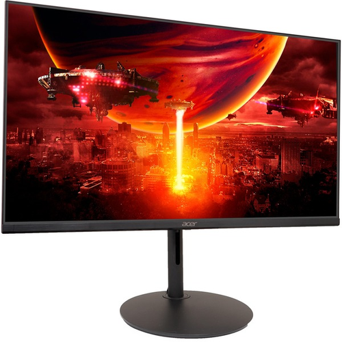 Gaming monitor Acer Nitro XF270M3 (69 cm (27"), FullHD, IPS, AMD Free-Sync Premium, 180Hz, , crni