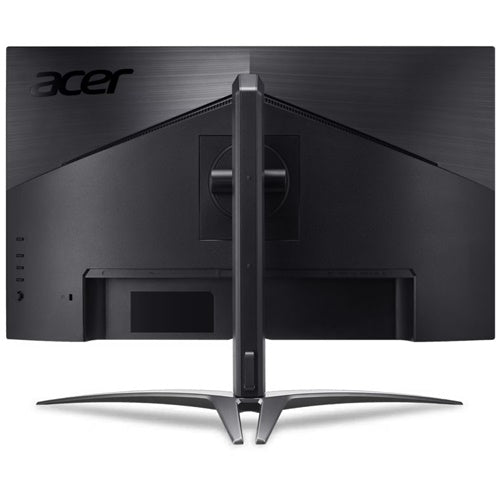 Gaming monitor Acer Predator XB273KV3 69 cm (27"),UltraHD/4K, IPS, AMD Free-Sync Premium, 160Hz Panel, črna