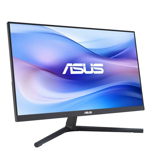 Gaming monitor Asus EyeCare VU249CFE 60,96 cm (24"), 16:9, IPS, FHD, 250cd/m2, 100Hz, USB-C, 100Hz, HDMI, tamnoplava