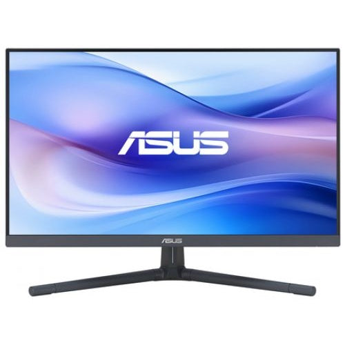 Gaming monitor Asus EyeCare VU249CFE 60,96 cm (24"), 16:9, IPS, FHD, 250cd/m2, 100Hz, USB-C, 100Hz, HDMI, tamnoplava