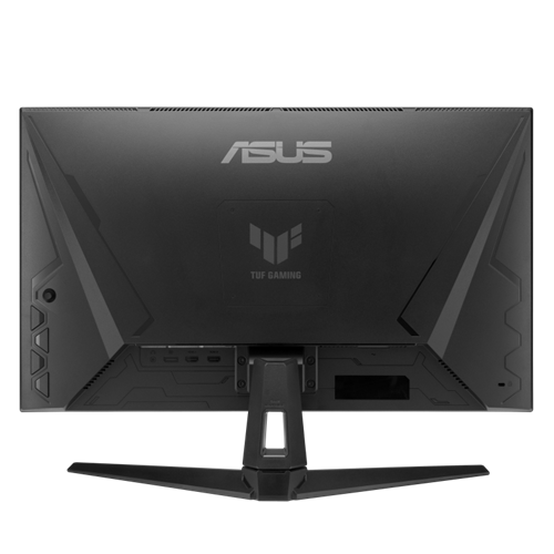 Gaming monitor Asus TUF Gaming VG279QM1A , 68,58cm (27"), 16:9, IPS, FHD, 300cd/m2, 280 Hz, 1ms, HDMI, DP, črna