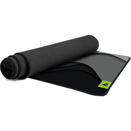 Sharkoon Skiller SGP30 XXL S5 gaming podloga za miša, sivo/crna