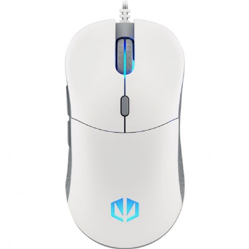 Gaming miš Endorfy Gem Plus Onyx, bijeli