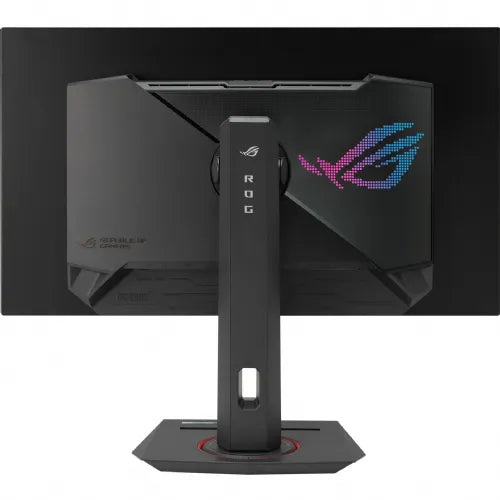 Gaming monitor Asus ROG Strix OLED XG27AQDMG 67cm (26.5"), 2560x1440,OLED,16:9,275cd/m2,240Hz,0,03ms,HDMI,DP,USB-A,USB-B,črna