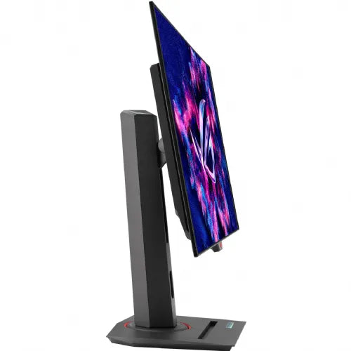 Gaming monitor Asus ROG Strix OLED XG27AQDMG 67cm (26.5"), 2560x1440,OLED,16:9,275cd/m2,240Hz,0,03ms,HDMI,DP,USB-A,USB-B,črna