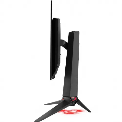 Gaming monitor Asus ROG Swift PG27AQDM 68,58cm (27"),2560x1440,16:9,OLED,450cd/m2,240Hz,0,03ms,HDMI,DP,USB-A,USB-B,črna