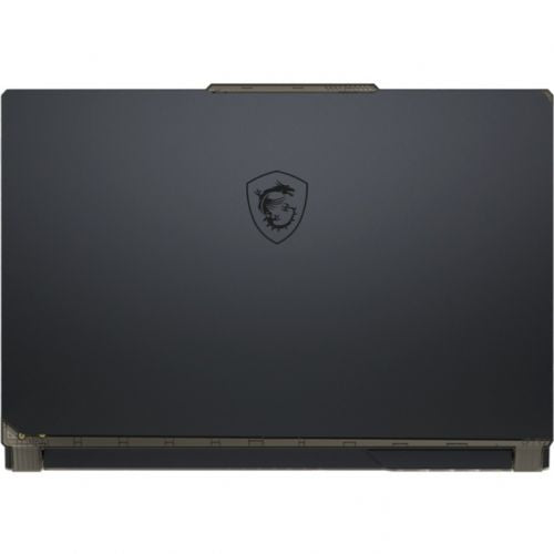 MSI Cyborg 15 Laptop /i5-13420H/1920 x 1080 (FHD)/16 GB/SSD 512 GB NVMe/39,6 cm (15,6")/GeForce RTX 4050/bez OS-a, crno-prozirno (0015K1-1005)