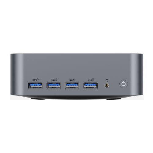 Mini / NUC računalnik Geekom GT1MEGA Intel® Core™ Ultra 9 185H, 16 GB DDR5, 1 TB SSD, Intel® Arc™, Windows 11 Pro