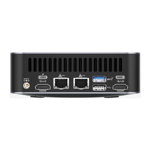 Mini / NUC računalnik Geekom GT1MEGA Intel® Core™ Ultra 9 185H, 16 GB DDR5, 1 TB SSD, Intel® Arc™, Windows 11 Pro