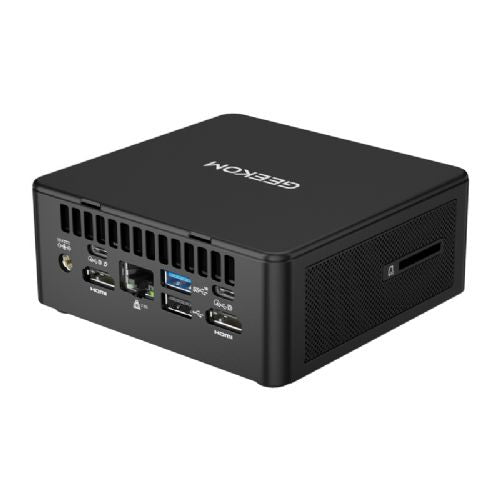 Mini / NUC računalnik Geekom IT15 Intel® Core™ Ultra 9 285H, 32GB DDR5, 1TB SSD, Wi-Fi 7, Windows 11 Pro