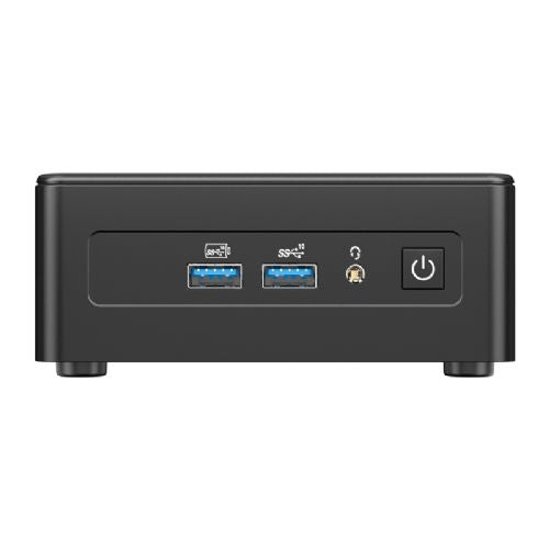 Mini / NUC računalnik Geekom IT15 Intel® Core™ Ultra 9 285H, 32GB DDR5, 1TB SSD, Wi-Fi 7, Windows 11 Pro