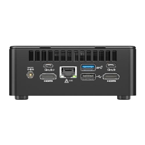 Mini / NUC računalnik Geekom IT15 Intel® Core™ Ultra 9 285H, 32GB DDR5, 1TB SSD, Wi-Fi 7, Windows 11 Pro