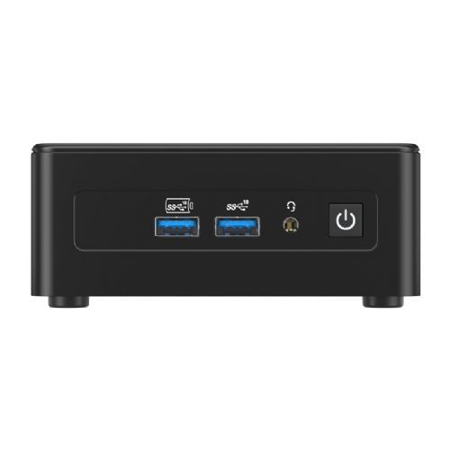 Mini računalo GEEKOM IT15 Intel Ultra 5 (1 TB) + Windows 11 Pro