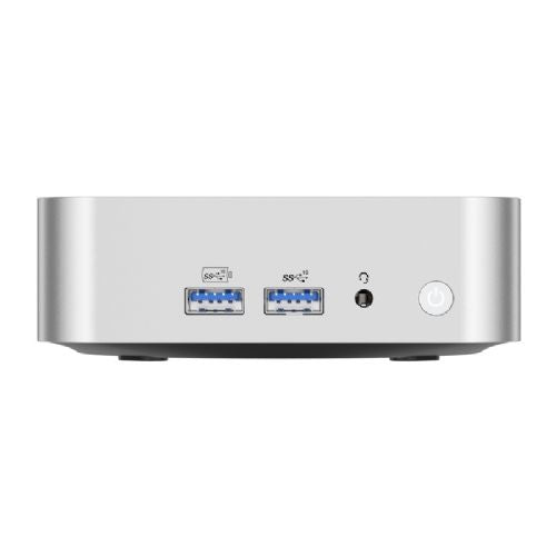 GEEKOM Mini PC A6 Ryzen 7 6800H 32GB RAM 1TB + Win11 Pro