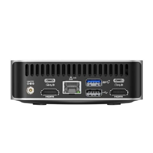 Mini računalnik GEEKOM A8 Ryzen 7 8745HS 32GB RAM 1TB + Win11 Pro