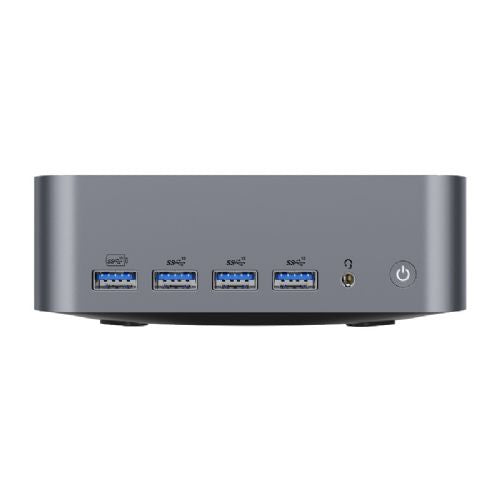GEEKOM Mini PC GT1-MEGA Intel U5-125H 32GB RAM 1TB + Win11 Pro