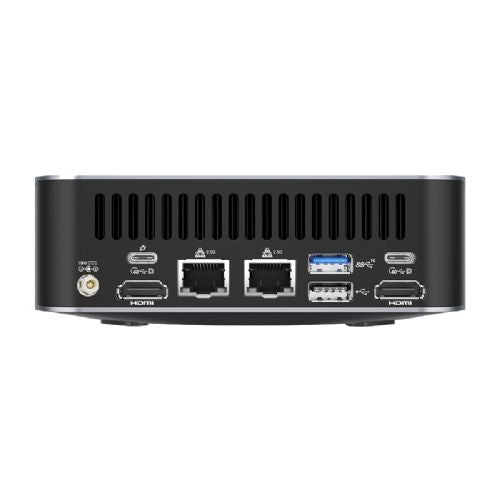 GEEKOM Mini PC GT1-MEGA Intel U9-185H 32GB RAM 2TB + Win11 Pro