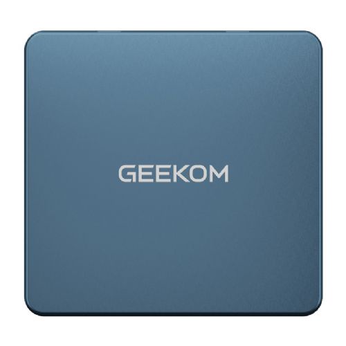 GEEKOM Mini PC IT12 Intel Core i7-1280P 32GB RAM 1TB + Win11 Pro