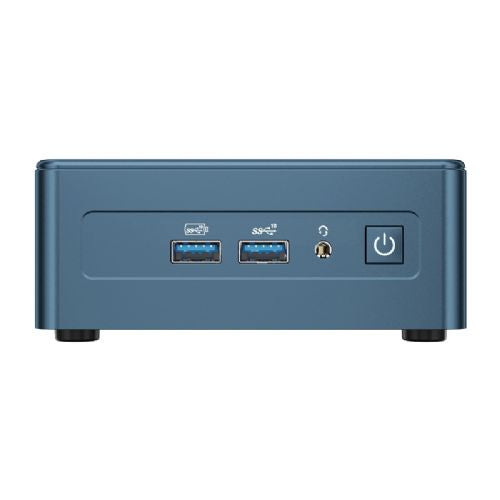 GEEKOM Mini PC IT13 Intel Core i9-13900HK 32GB RAM 2TB + Win11 Pro
