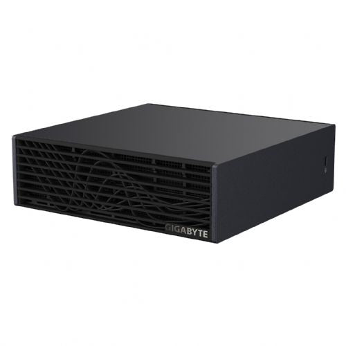 Namizni računalnik Gigabyte AI TOP ATOM ATAGB10-9000, 20-jedrni ARM Nvidia, 4 TB SSD PCIe 5.0, 128 GB LPDDR5x, NVIDIA Blackwell, DGX OS