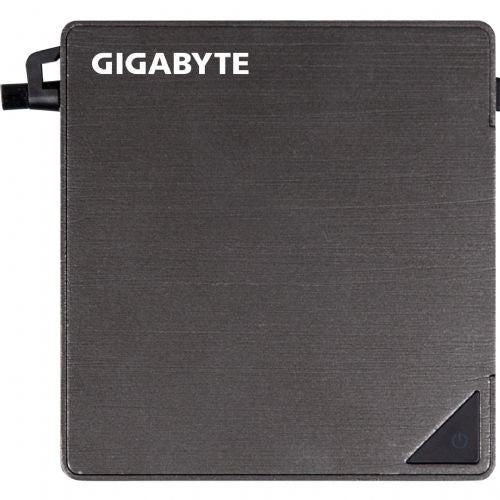 Mini računalnik Gigabyte BRIX GB-BRU5-225H Intel Core Ultra 225H, podpora do 96GB RAM, SSD M.2, Intel Arc 130T, Wi-Fi 7, brez OS