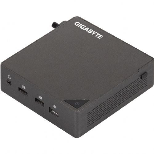 Mini računalnik Gigabyte BRIX GB-BRU7-255H Intel Core Ultra 2, DDR5, M.2 SSD, Wi-Fi 7, Brez OS
