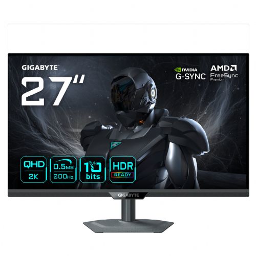GigaByte G27Q20 igralni monitor 68,6 cm (27")