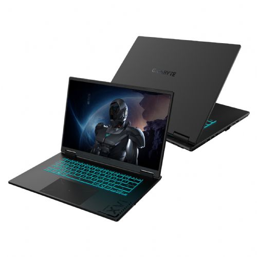 Gigabyte GAMING A16 3VH AMD Ryzen™ 7 260 16GB/1TB/RTX5060 W11Domov