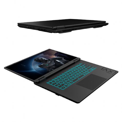 Gigabyte GAMING A16 3VH AMD Ryzen™ 7 260 16GB/1TB/RTX5060 W11Domov