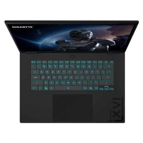 Gigabyte GAMING A16 3VH AMD Ryzen™ 7 260 16GB/1TB/RTX5060 W11Domov