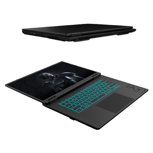 Prenosnik Gigabyte GAMING A16 CMHI2DE894SH Intel Core i7-13620H/16GB/SSD 1 TB NVMe/40,6cm (16")/NVIDIA GeForce RTX 4050/DE/W11Home, črn
