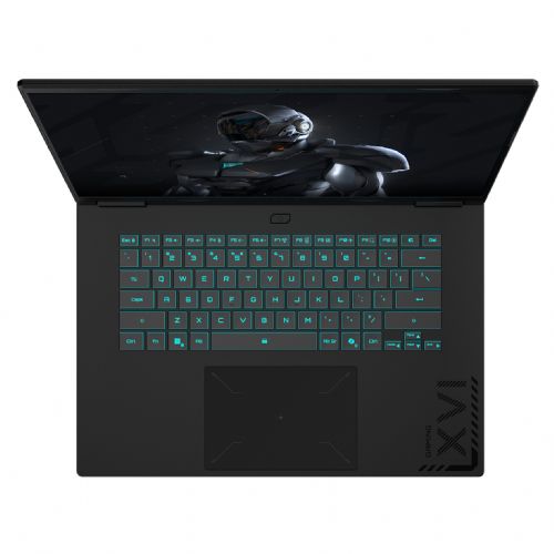 Prenosnik Gigabyte GAMING A16 CMHI2DE894SH Intel Core i7-13620H/16GB/SSD 1 TB NVMe/40,6cm (16")/NVIDIA GeForce RTX 4050/DE/W11Home, črn