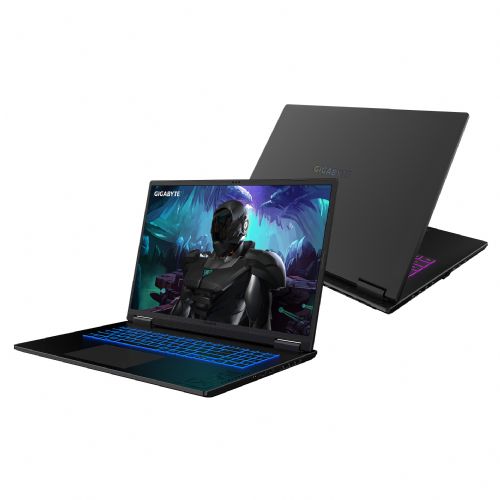 Gigabyte GAMING A18 RYZ7 260/16GB/1TBSSD/RTX 5060/DE/W11Home QHD