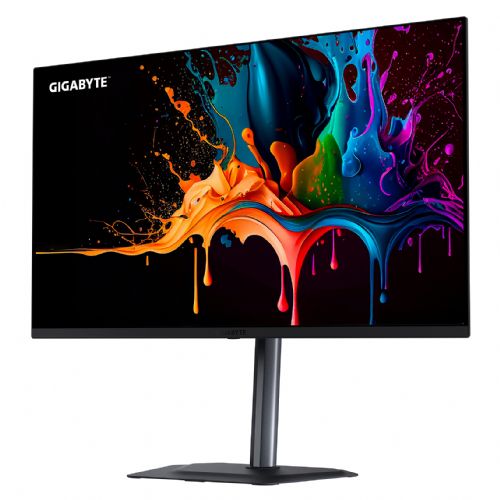 GIGABYTE MO32U2 OLED 4K UHD igralni monitor 80 cm (31,5")