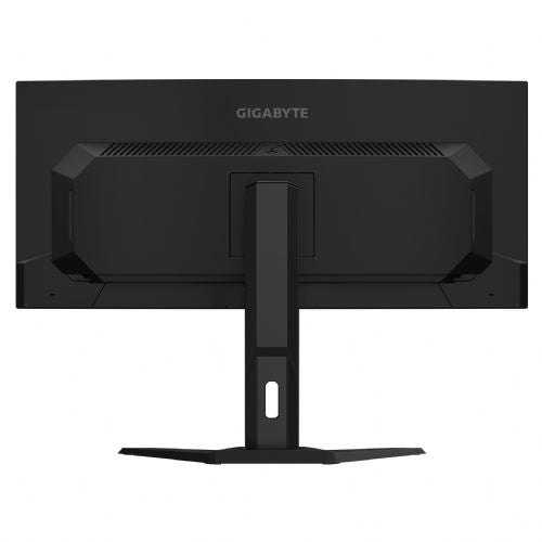 Monitor GIGABYTE MO34WQC2 86,4 cm (34"), OLED 3440 x 1440 WQHD 250 cd/m2 240Hz 2x HDMI 2.1 1x DP 1.4 1x USB C