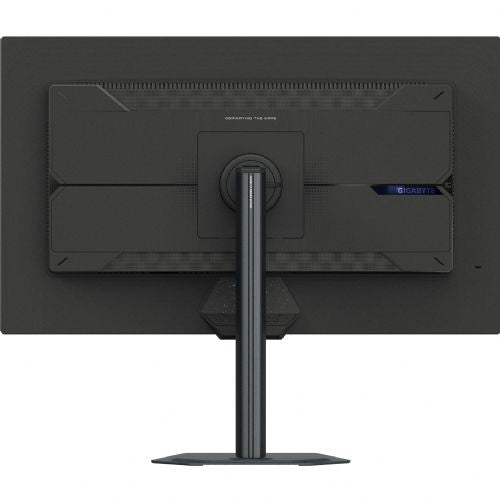 Monitor Gigabyte G27Q2 (68,6 cm (27"), , QHD, SS-IPS, HDMI, DP, USB-C, 200Hz plošča,črna)