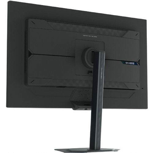 Monitor Gigabyte G27Q2 (68,6 cm (27"), , QHD, SS-IPS, HDMI, DP, USB-C, 200Hz plošča,črna)