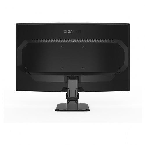 Monitor Gigabyte GS27FC2 (68,6 cm (27"), črna, FullHD, VA, ukrivljen, HDR-Ready, 240Hz panel)