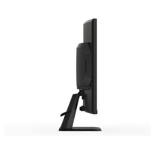 Monitor Gigabyte GS27FC2 (68,6 cm (27"), črna, FullHD, VA, ukrivljen, HDR-Ready, 240Hz panel)