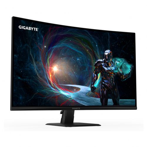 Gigabajtni monitor (GS32QCA)